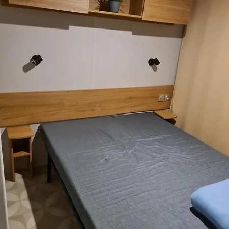 Camping Mar Estang 카네트