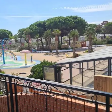 Camping Mar Estang