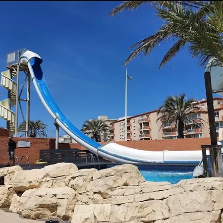 Mar Estang Campsite *