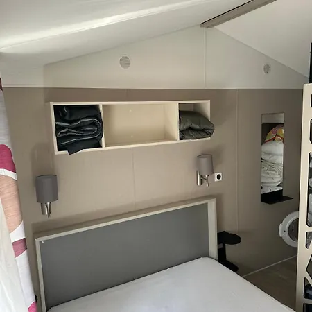 Campsite Mar Estang