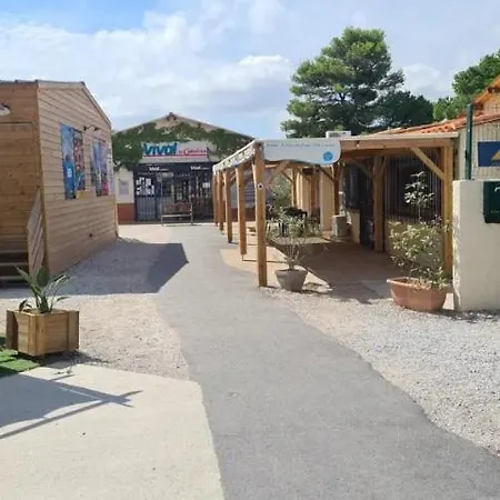 Camping Mar Estang *