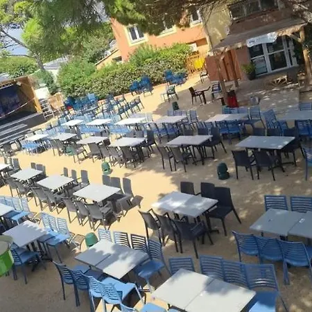 Camping Mar Estang *